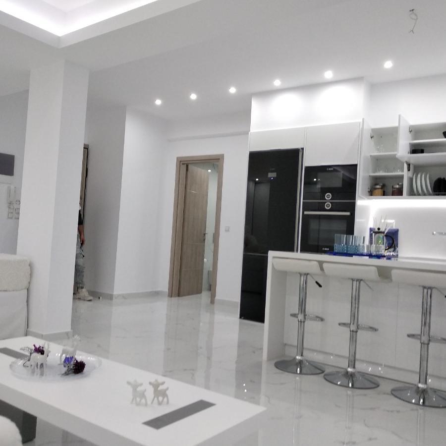 Despina'S Lux Apt Downtown Heraklion  Exterior photo