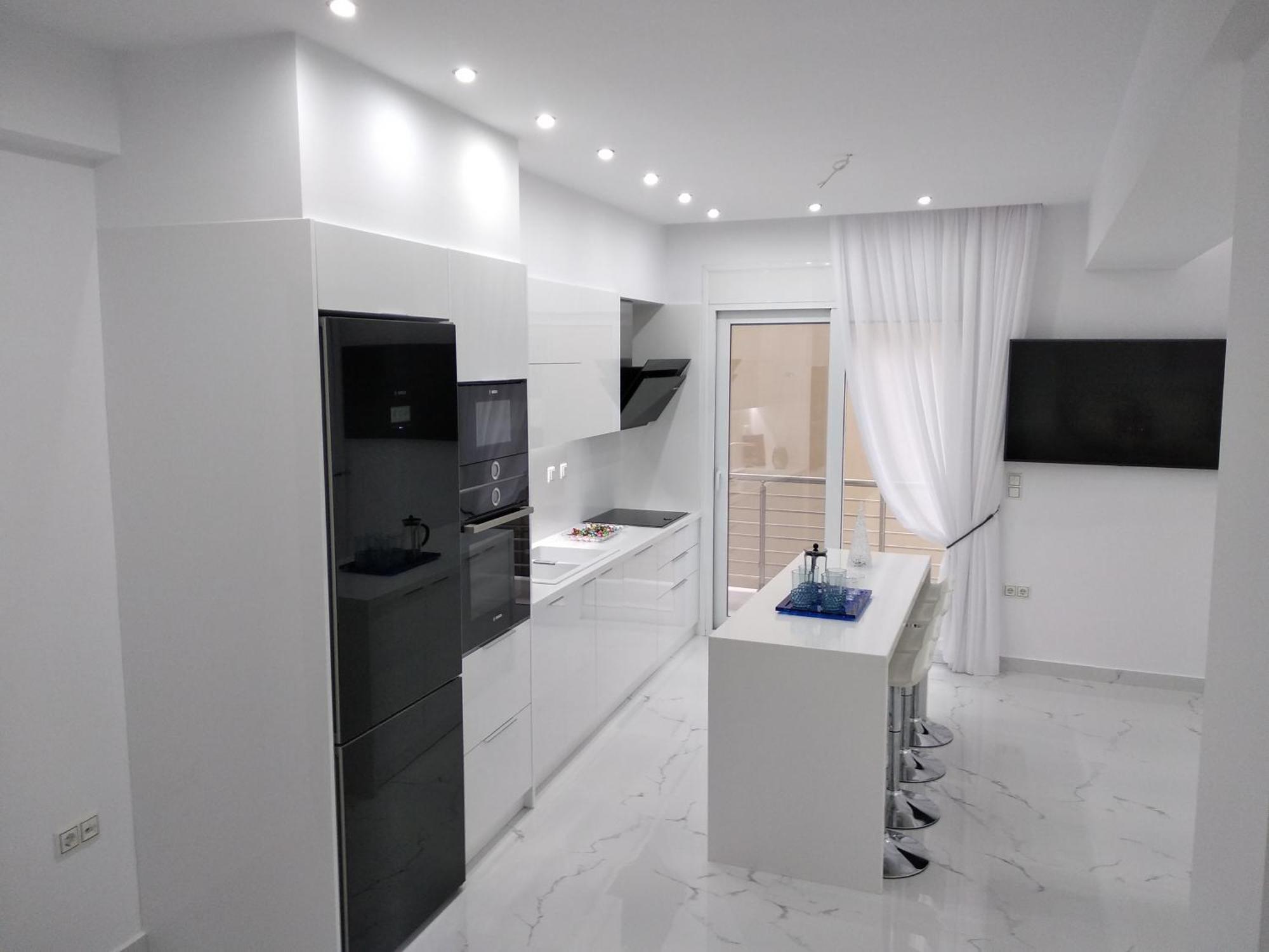 Despina'S Lux Apt Downtown Heraklion  Exterior photo