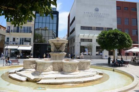 Despina'S Lux Apt Downtown Heraklion  Exterior photo
